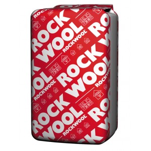 Утеплитель Superrock "Rockwool"