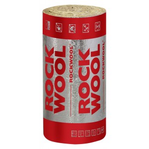 Утеплитель Alfarock Rockwool