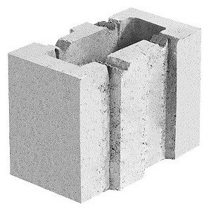 Стеновые блоки из керамзитобетона купить юрьев польский бетон
