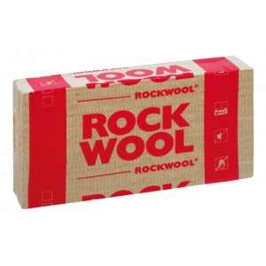 Утеплитель STROPROCK "Rockwool"