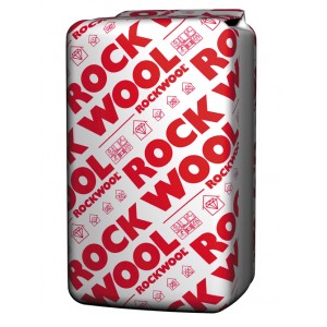 Утеплитель Rockmin "Rockwool" для пола на лагах