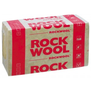 Утеплитель Panelrock Rockwool