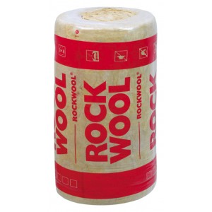 Утеплитель Rockwool Domrock